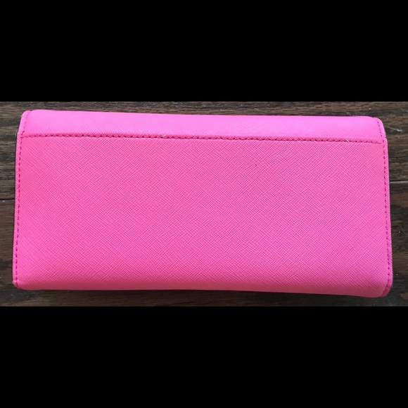 Kate Spade Wallet - Picture 2 of 4